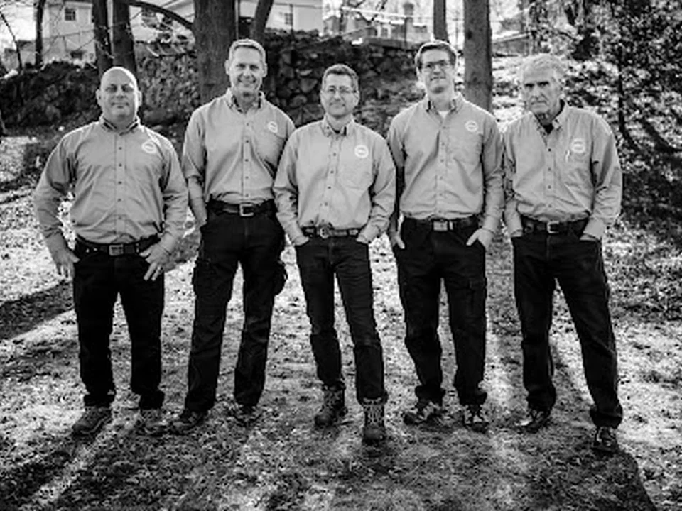 MKC Associates Home Inspection
