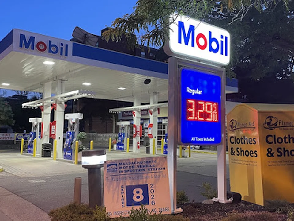 Mobil