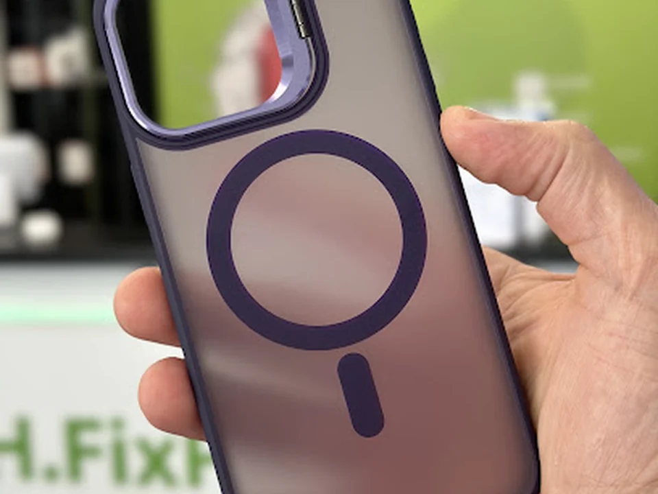 Mobile Tech & Expert