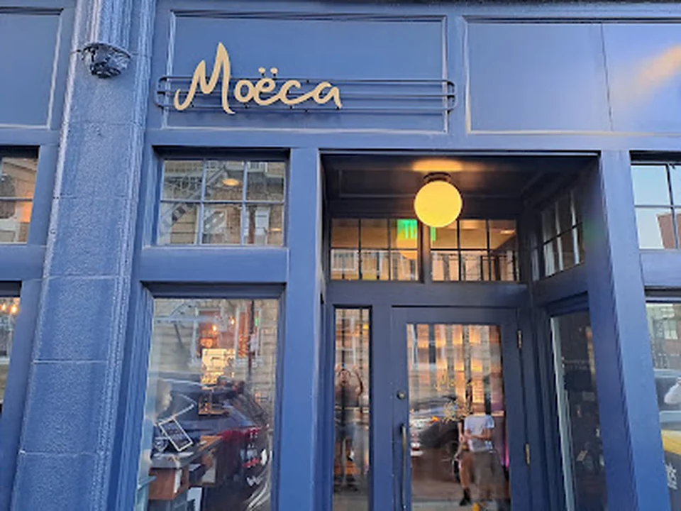 Moëca