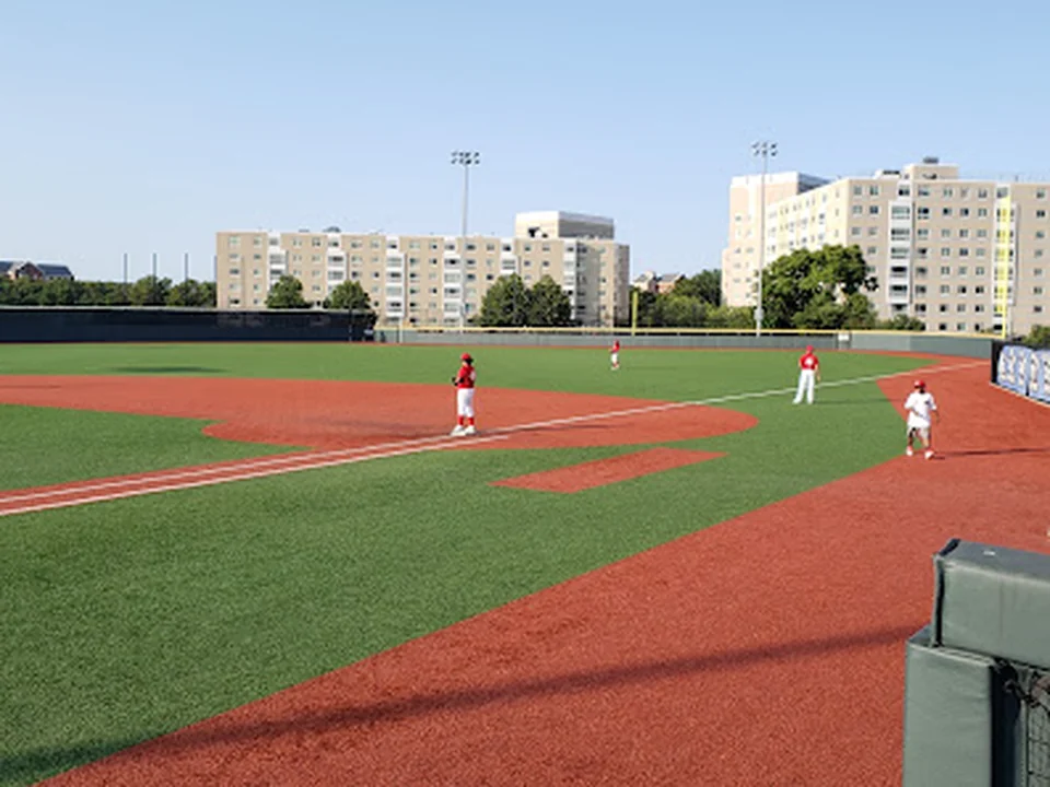 Monan Park