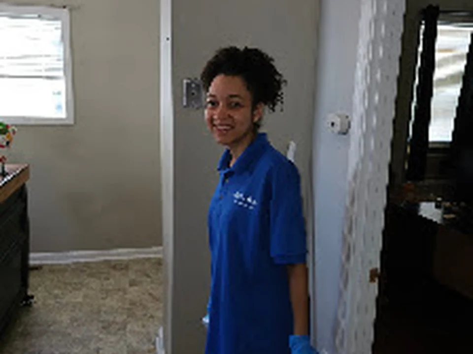 Mop in Hand Commercial Cleaning Services of Boston