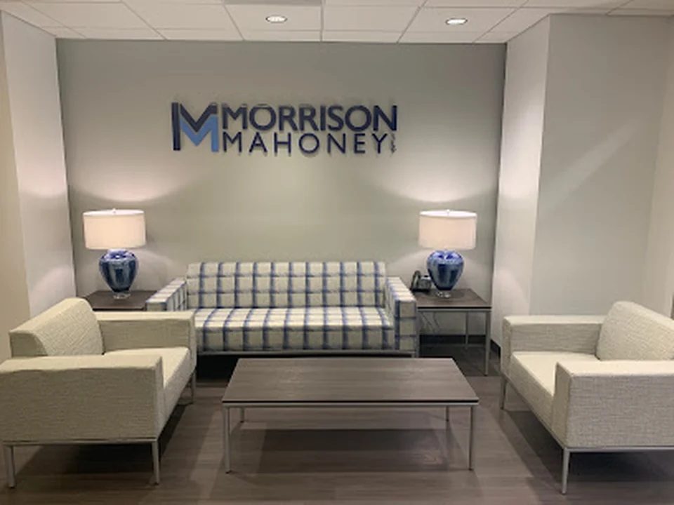 Morrison Mahoney LLP