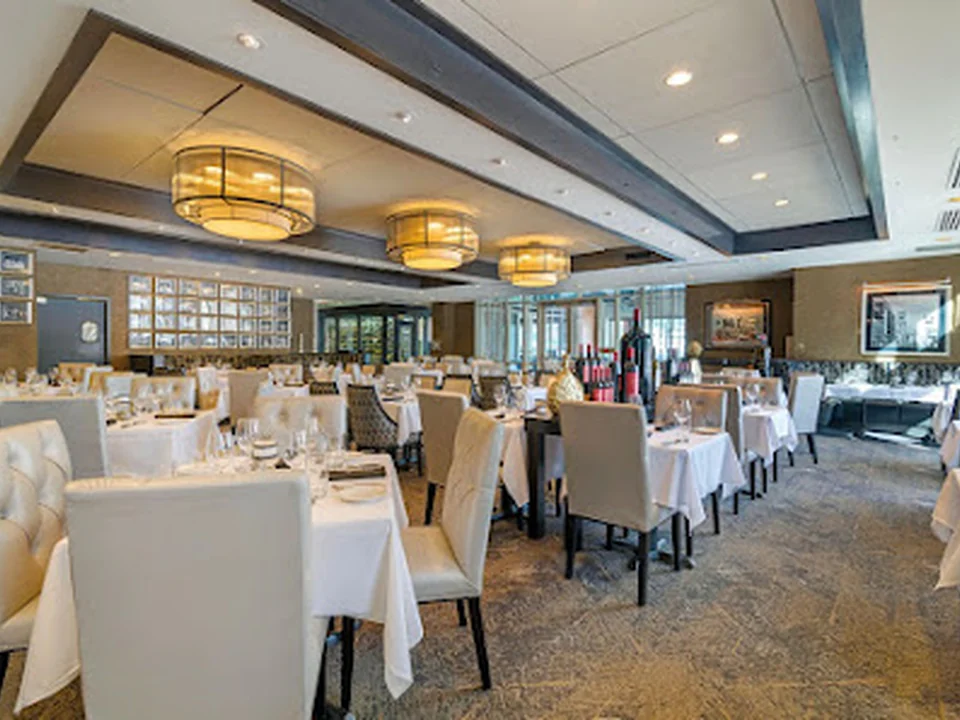 Morton's The Steakhouse