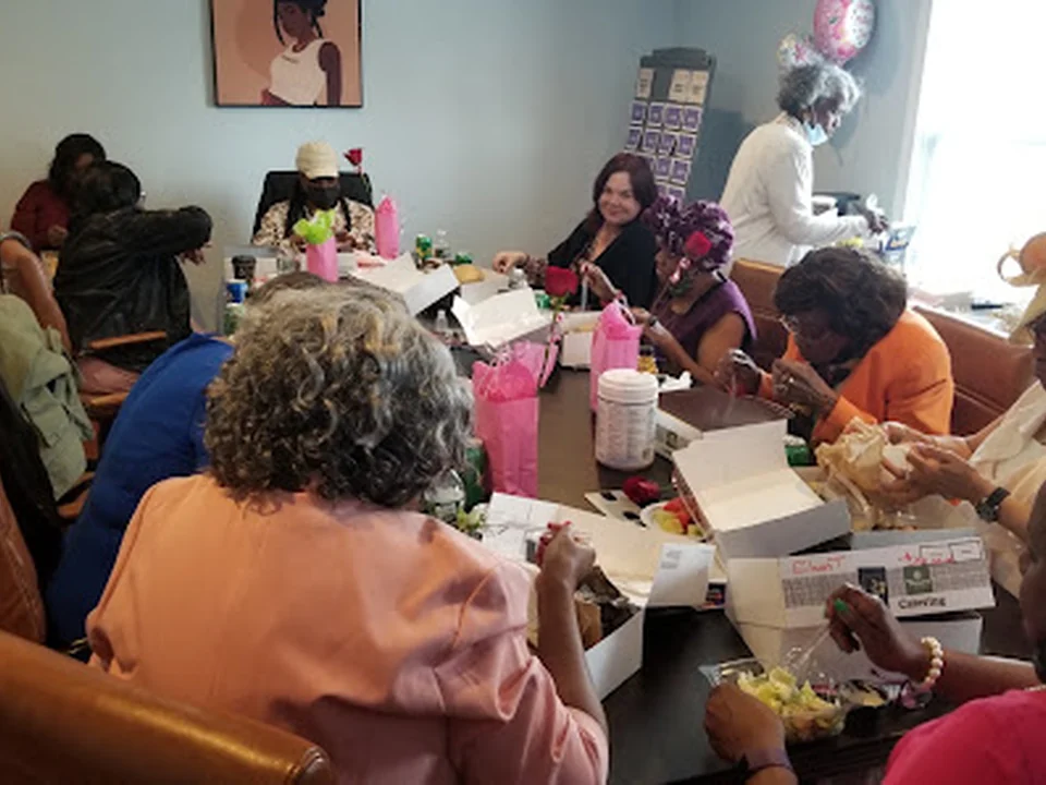 Mothers For Justice And Equality