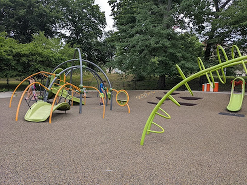 Mothers Rest Playground