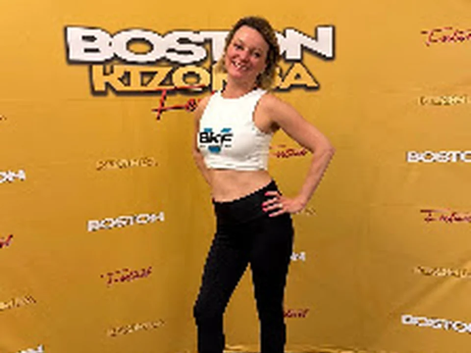 Foto de Moves & Vibes Dancing Academy
