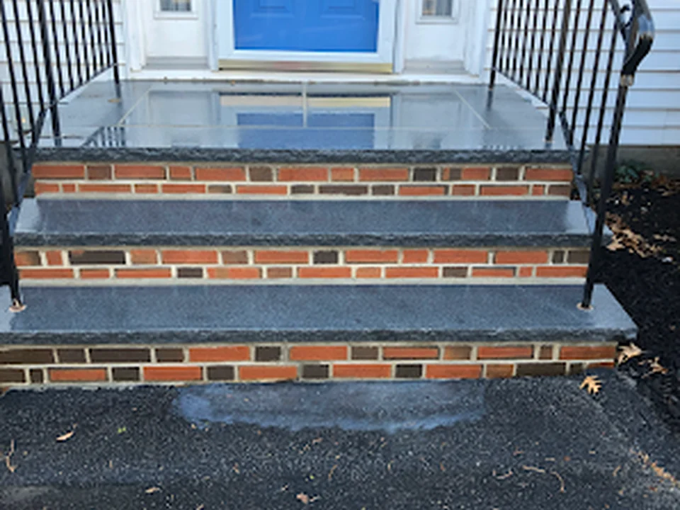 Mrw Contractors-Masonry Restoration & Waterproofing