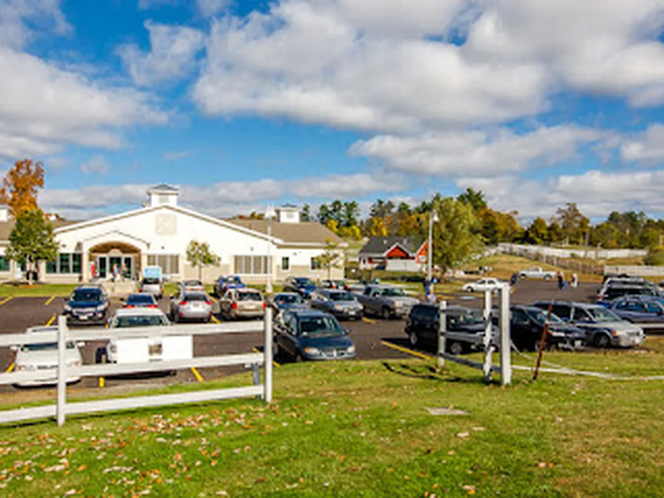 Foto de MSPCA at Nevins Farm