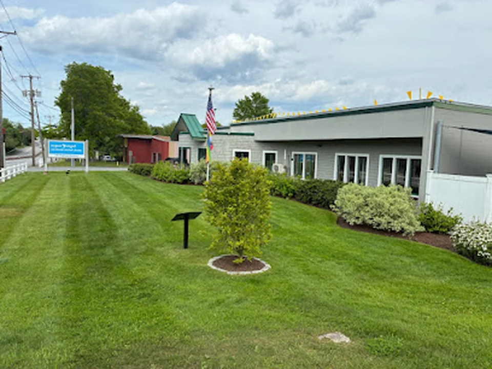 MSPCA at Northeast Animal Shelter