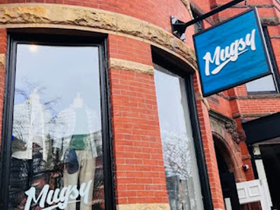 Mugsy