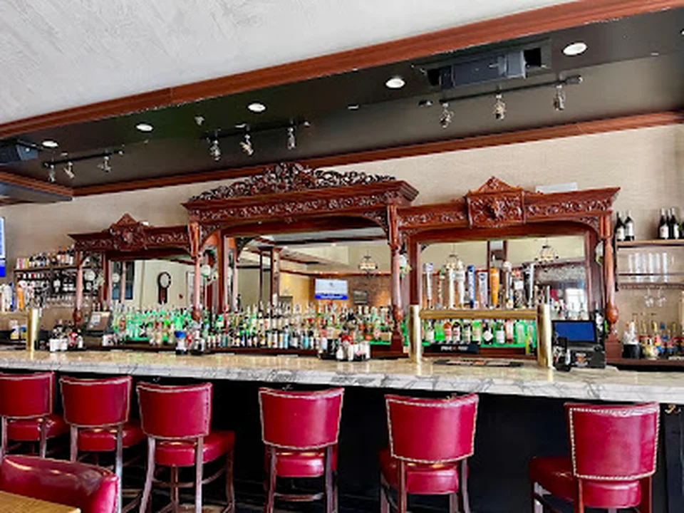 Mul's Diner