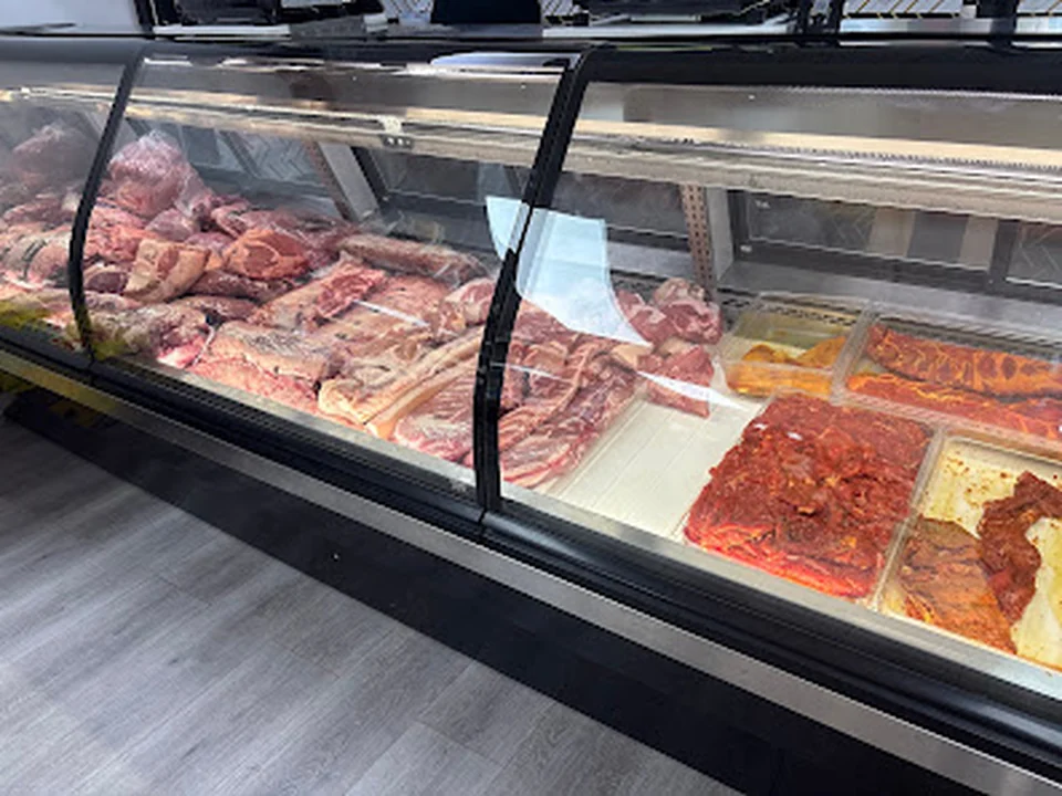 Mundial De Carnes