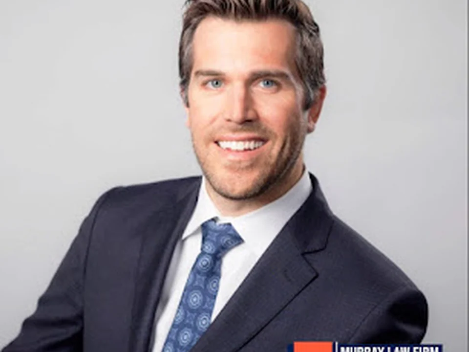 Murray Law Firm P.C.