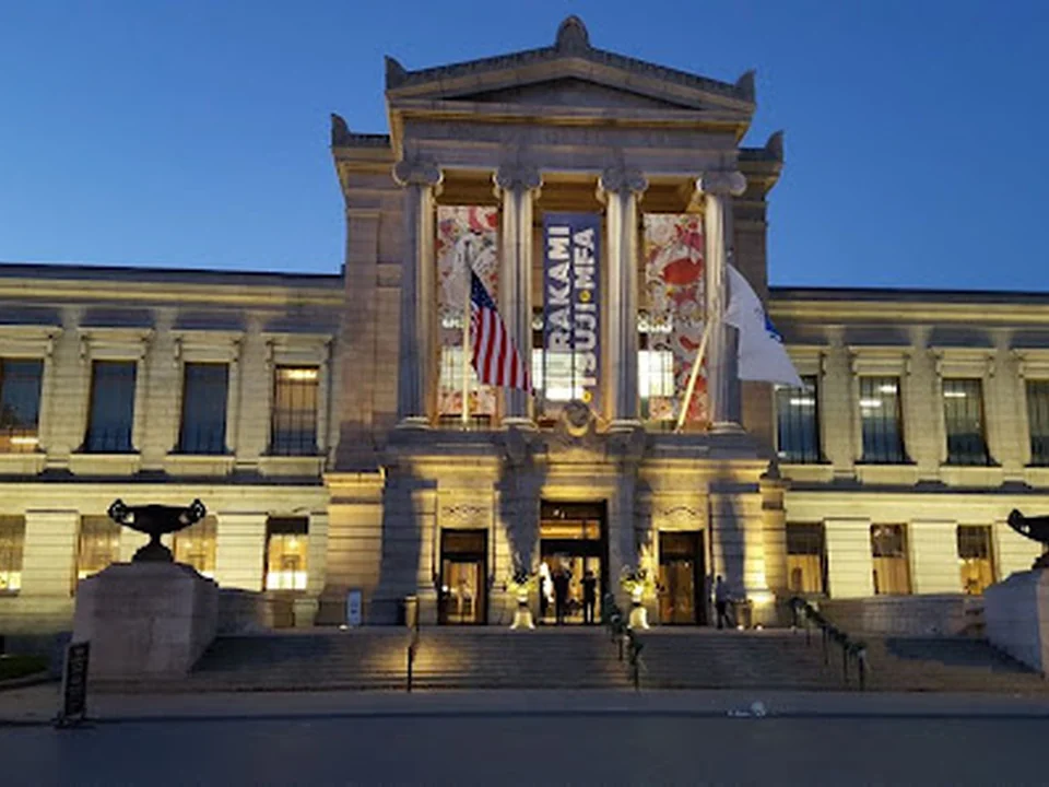 Museum of Fine Arts