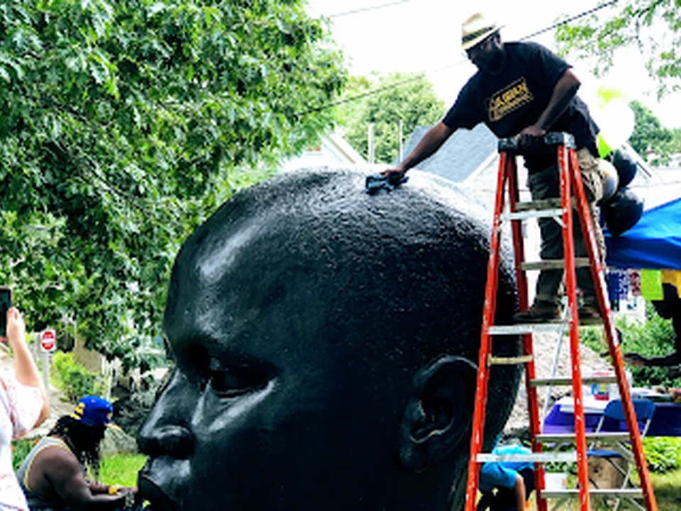 Museum of the National Center of Afro-American Artists