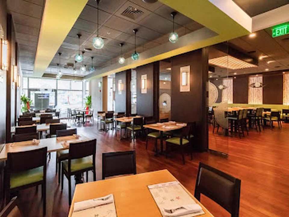 My Happy Hunan Kitchen