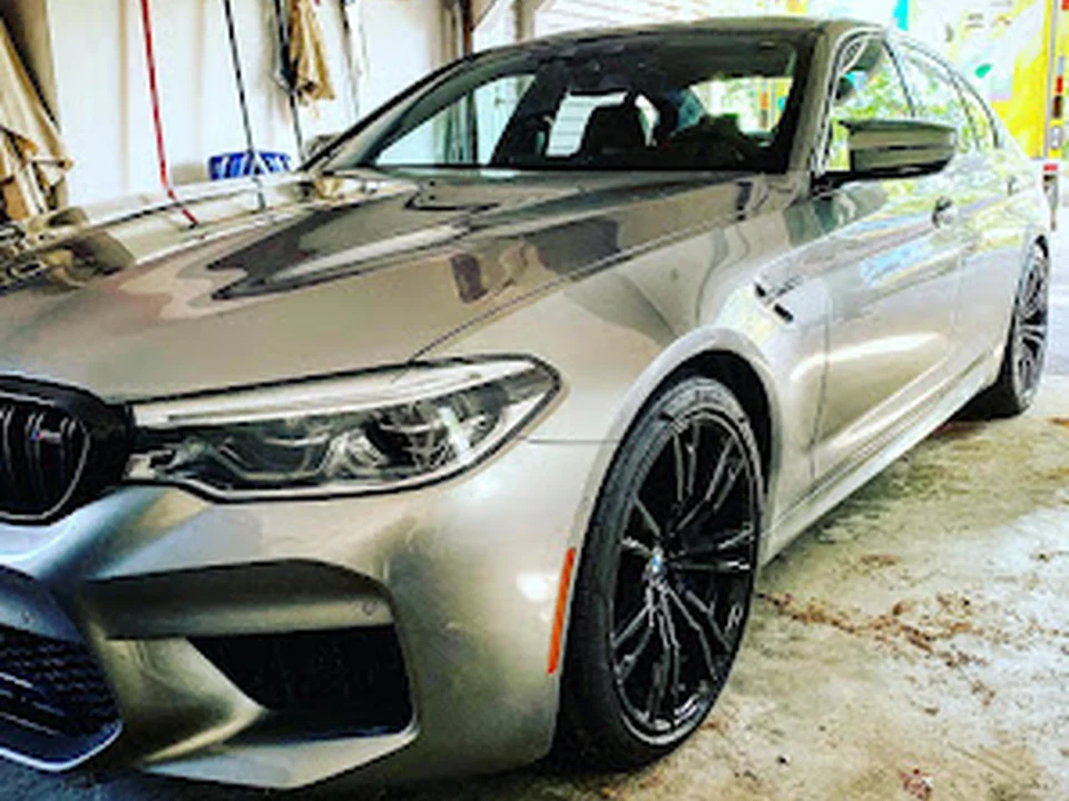 My Tire Guys - Premier Mobile Tire Shop