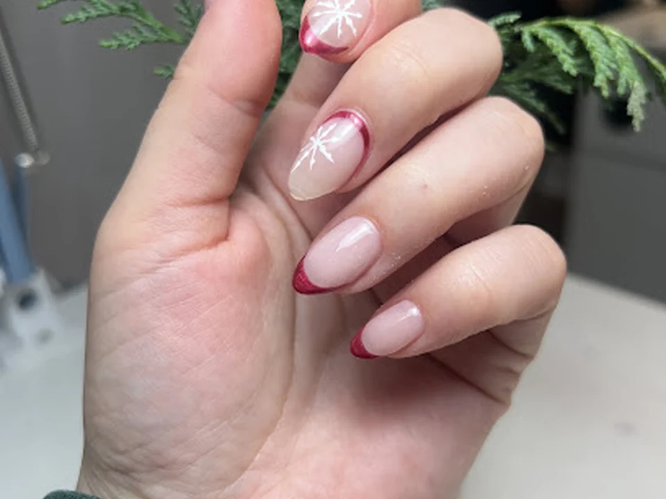 Mysa Nail Bar
