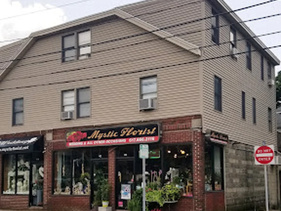 Mystic Florist