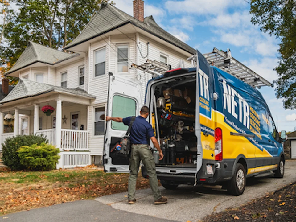 N.E.T.R., Inc.