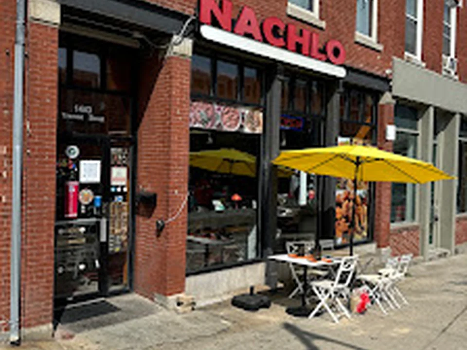 NACHLO