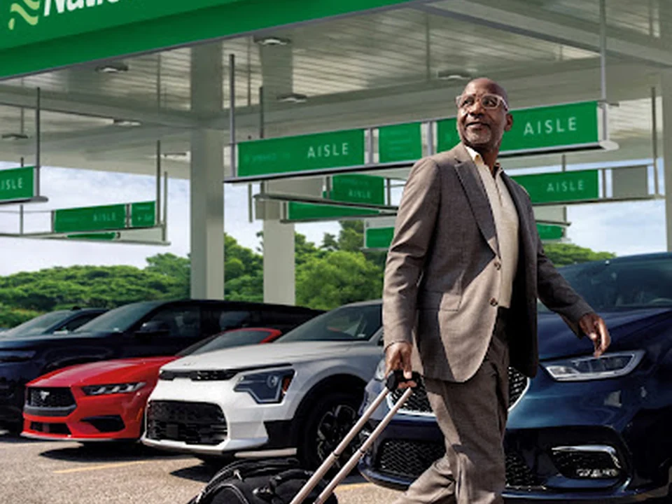 National Car Rental
