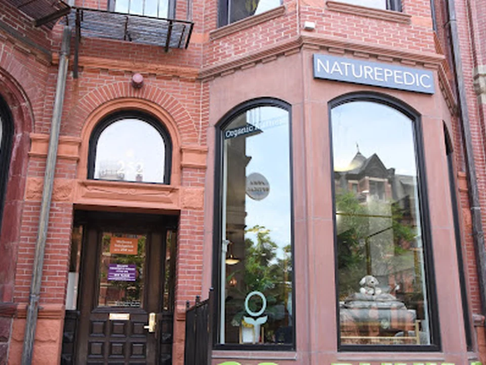 Naturepedic Organic Mattress Store Boston