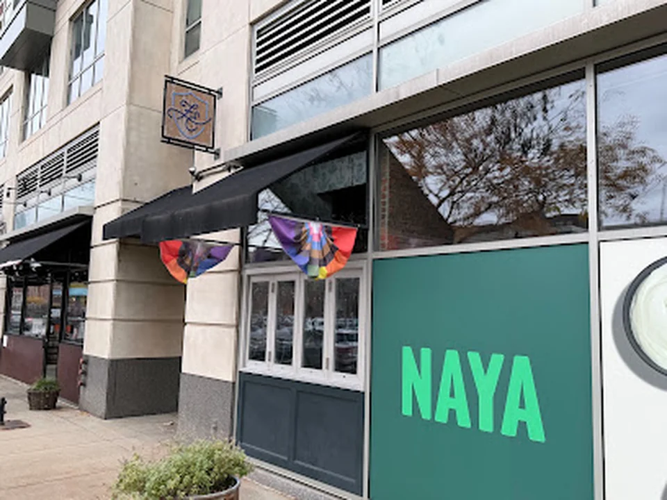 NAYA