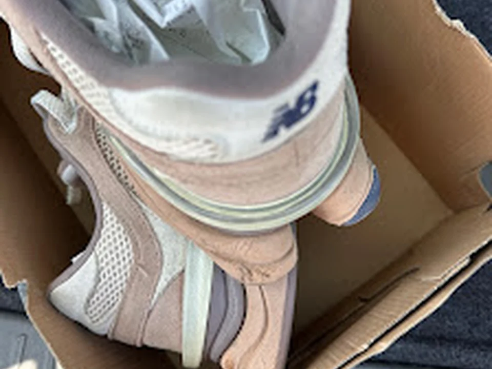 New Balance Factory Store Brighton