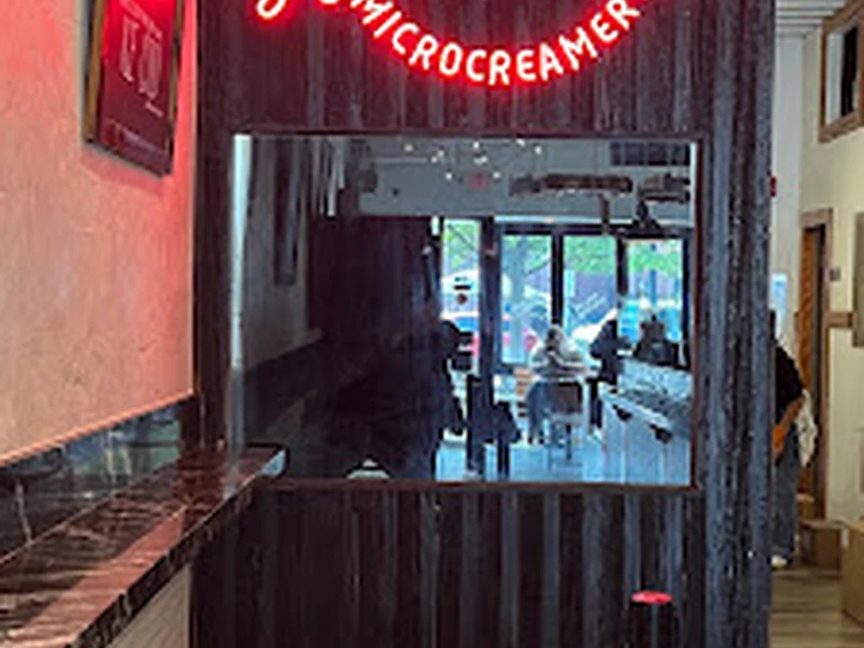 New City Microcreamery