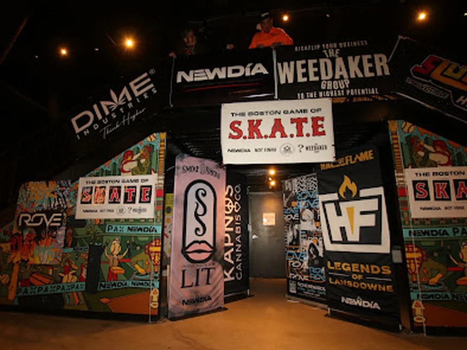 New Dia Fenway Weed Dispensary Boston