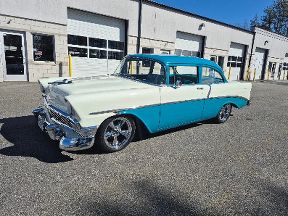 New England Auto Appraisals