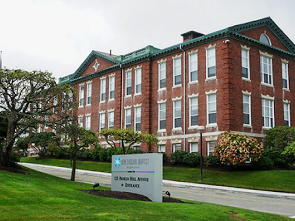 New England Baptist Hospital