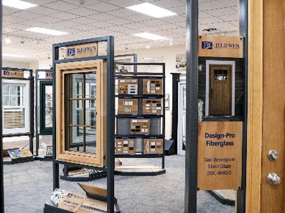 New England Building Supply