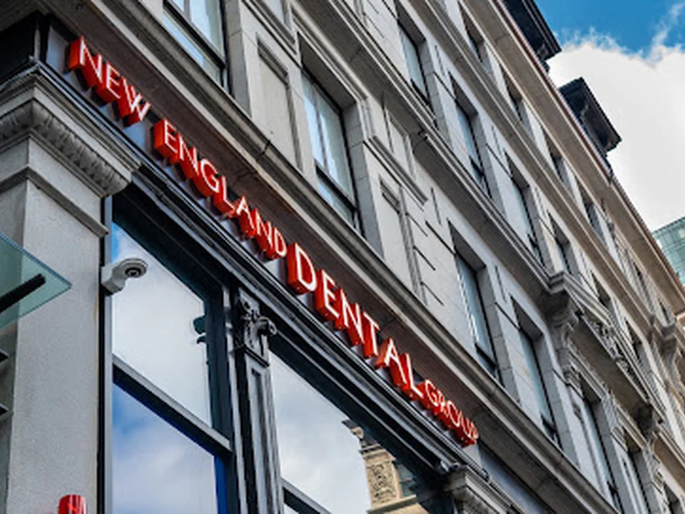 New England Dental Group