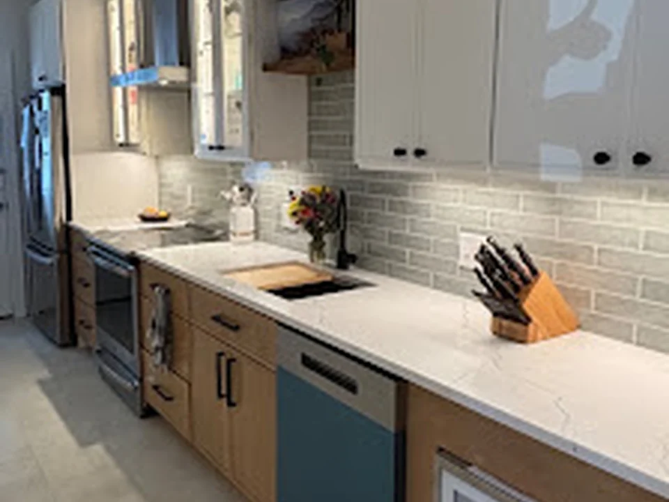 New England Painting & Contracting