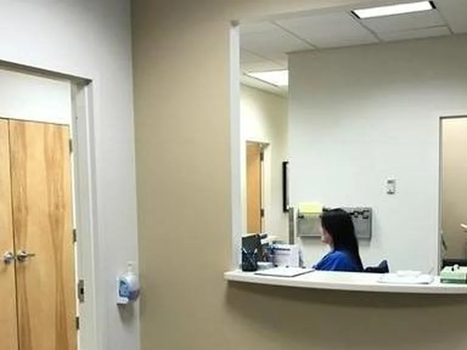 New England Podiatry Associates