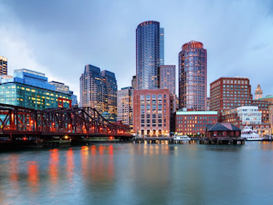 New England Property Management & Maintenance
