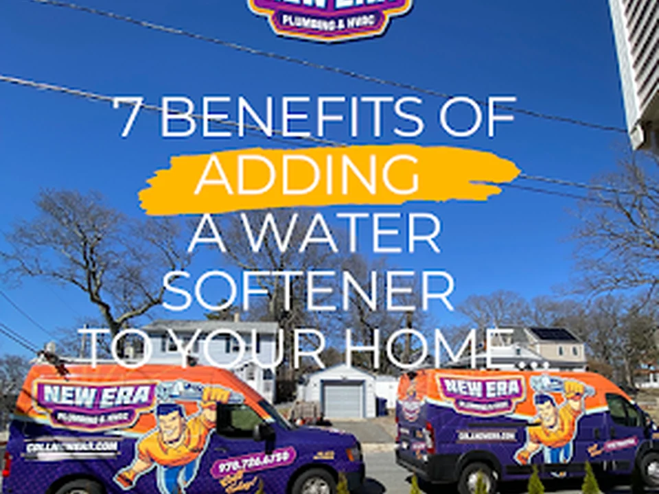 Foto de New Era Plumbing & HVAC