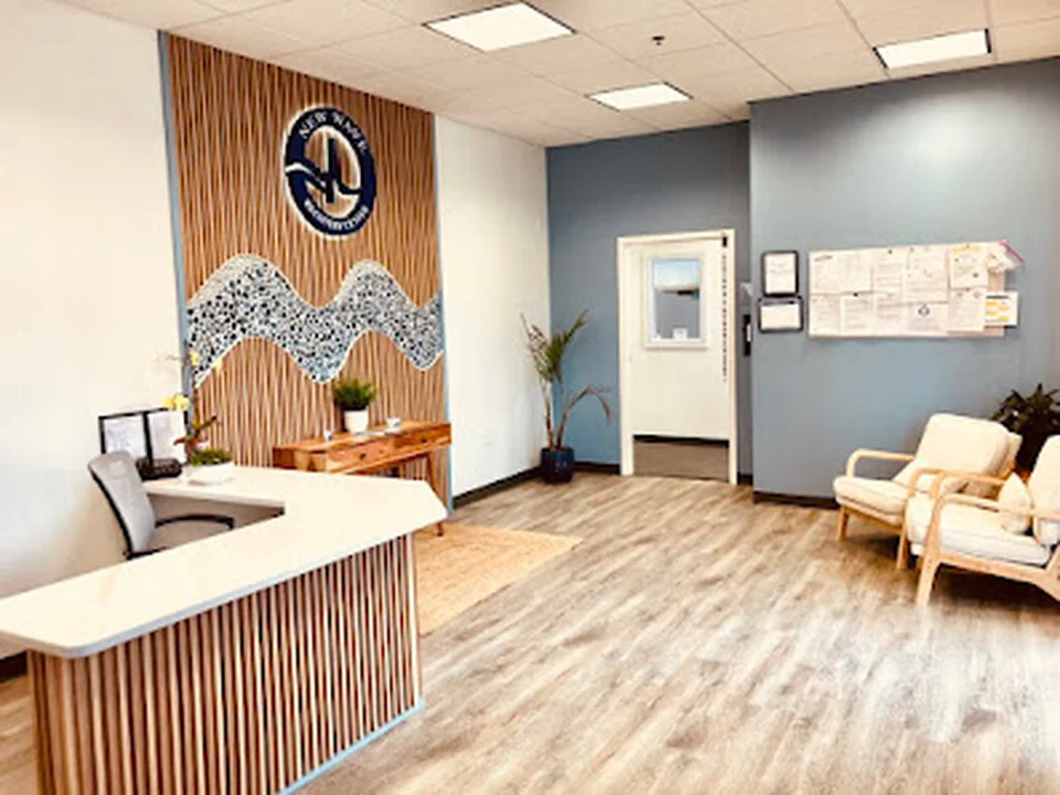 New Wave Recovery Boston Drug & Alcohol Rehab