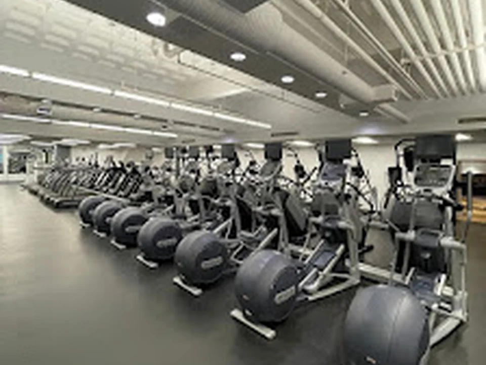 New York Sports Club