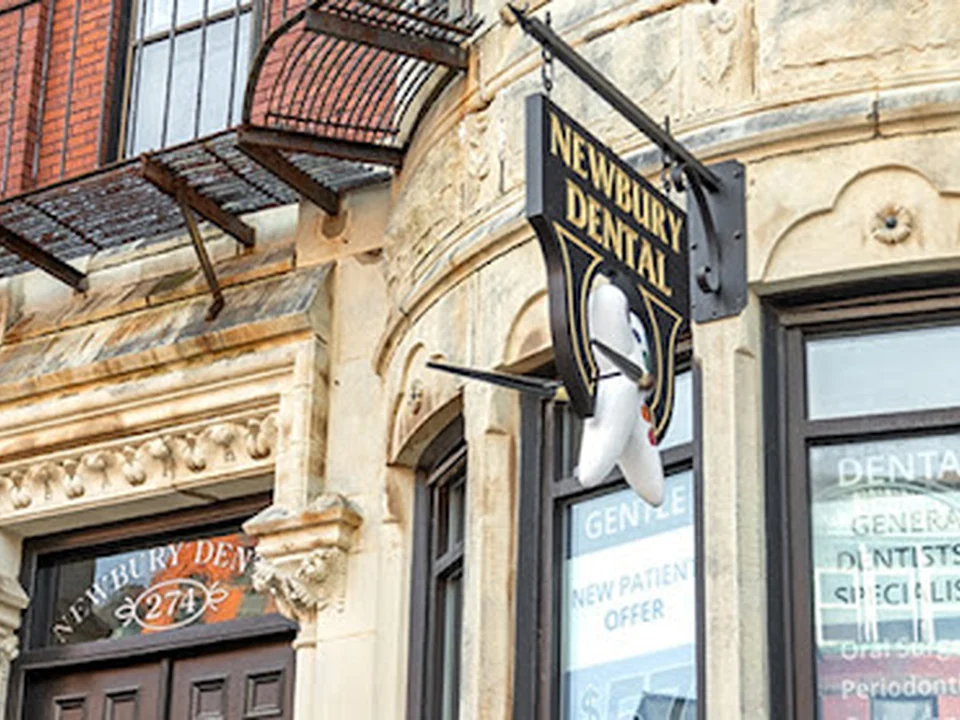 Newbury Dental Associates