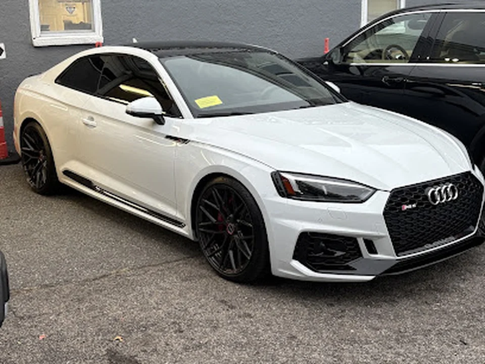 Newton Automotive and Sales