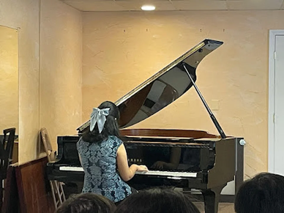 Newton Music Academy