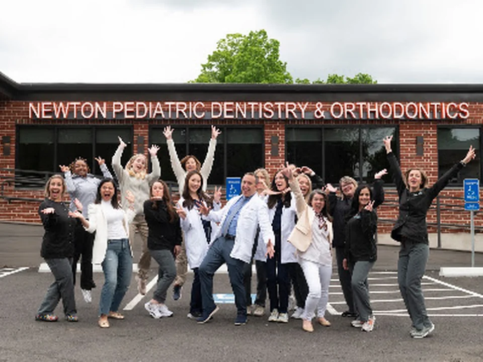 Newton Pediatric Dentistry and Orthodontics