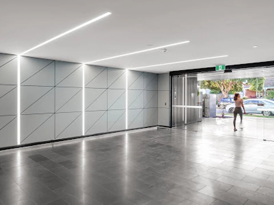 Nexus Real Estate Group