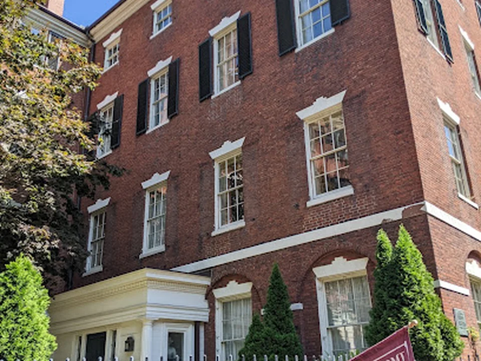 Nichols House Museum