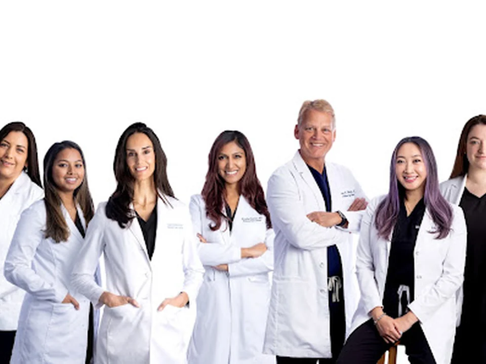 Foto de Nielsen Eye Center