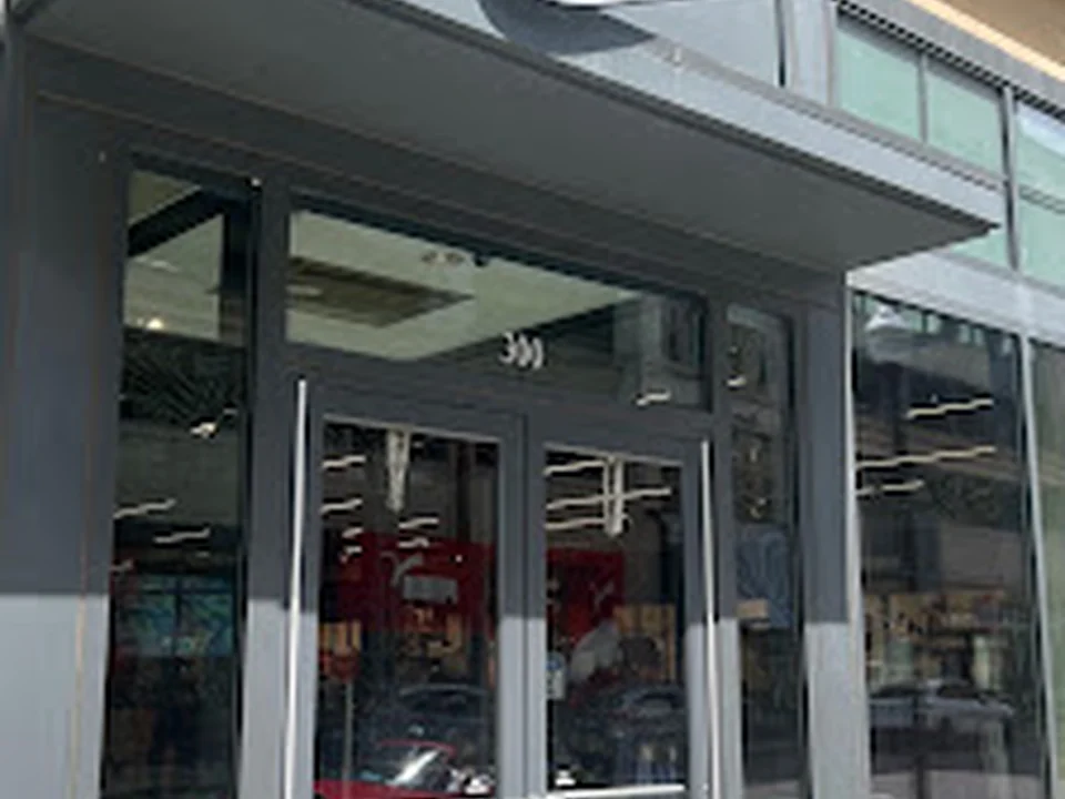 Nike Factory Store - Somerville
